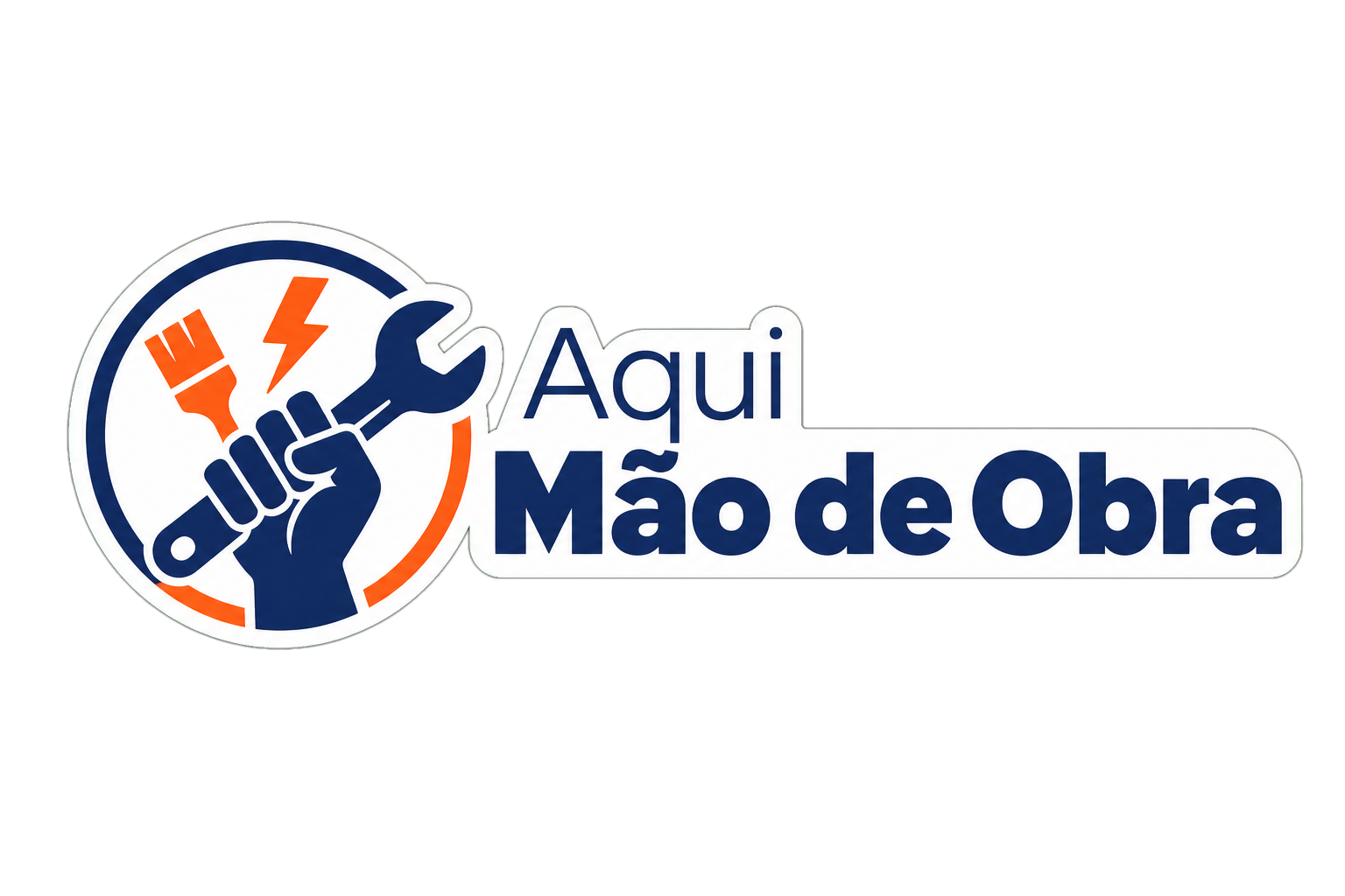 Aqui Mão de Obra